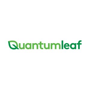 quantumleafsolutions brand logo for quantumleafsolutions.com