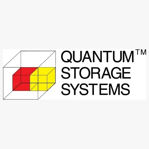 quantumstorage brand logo for quantumstorage.com