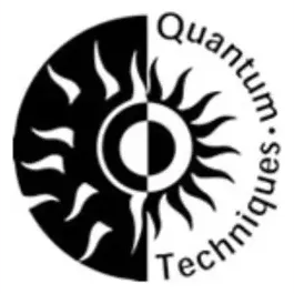 quantumtechniques brand logo for quantumtechniques.com