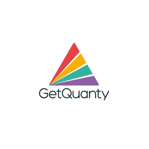 Quanty brand logo for getquanty.com