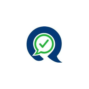 quark brand logo for quark.ai