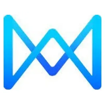 quarkchain brand logo for quarkchain.io
