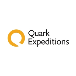 quarkexpeditions brand logo for quarkexpeditions.com