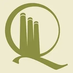 quarrymarket brand logo for quarrymarket.com