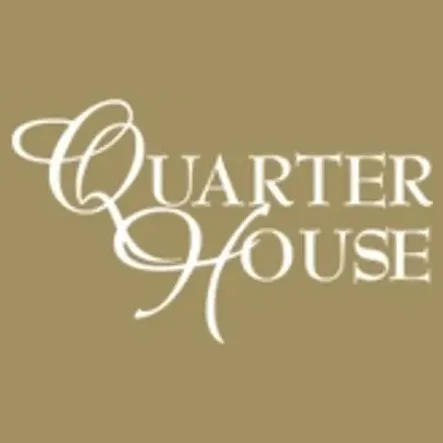 quarterhouse brand logo for quarterhouse.com