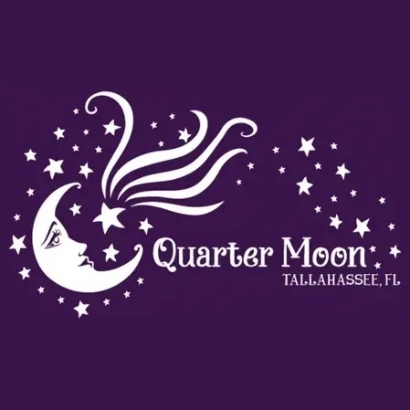 quartermoonimports brand logo for quartermoonimports.com