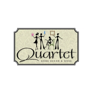 quartetchatham brand logo for quartetchatham.com