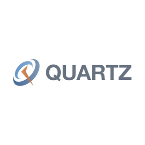 quartz-scheduler brand logo for quartz-scheduler.org