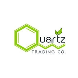 quartztradingco brand logo for quartztradingco.com