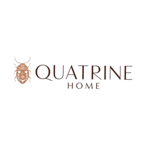 quatrine brand logo for quatrine.com