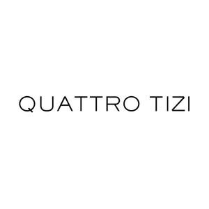 quattrotizi brand logo for quattrotizi.com