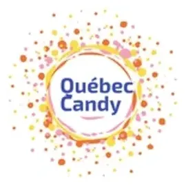 quebeccandy brand logo for quebeccandy.com