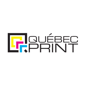 quebecprint brand logo for quebecprint.com