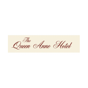 queenanne brand logo for queenanne.com