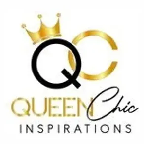 queenchicinspirations brand logo for queenchicinspirations.com