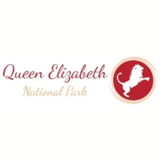 queenelizabethnationalpark brand logo for queenelizabethnationalpark.com