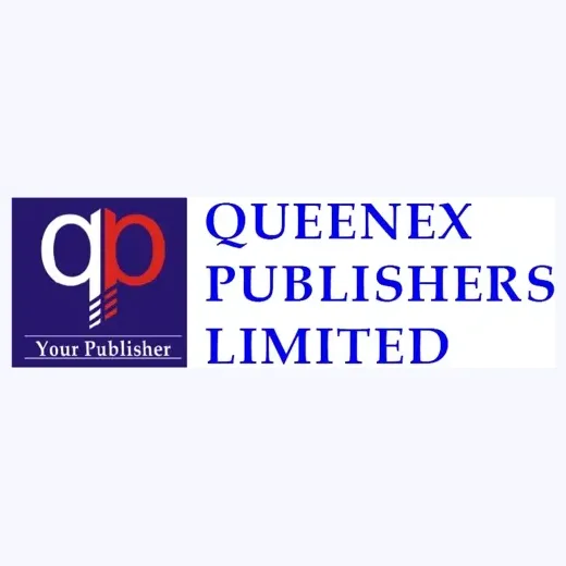 queenexpublishers brand logo for queenexpublishers.co.ke
