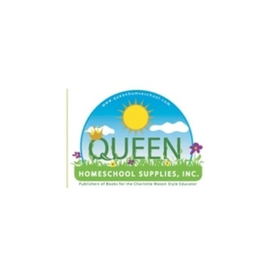 queenhomeschool brand logo for queenhomeschool.com