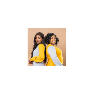 queenleahfashion brand logo for queenleahfashion.com