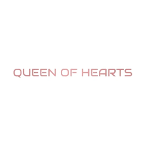 queenofheartsjewelry brand logo for queenofheartsjewelry.us