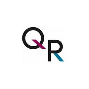 queenofraw brand logo for queenofraw.com