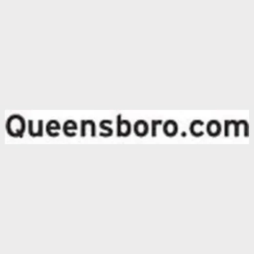 Queensboro brand logo for queensboro.com