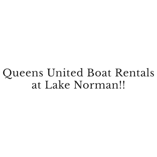 queensunitedboatrentals brand logo for queensunitedboatrentals.com