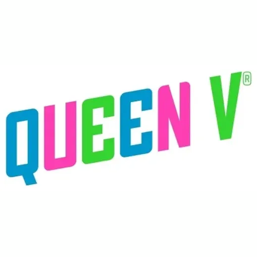 queenvlife brand logo for queenvlife.com