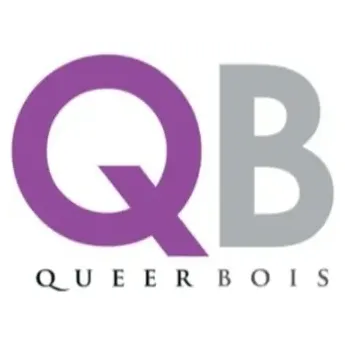 Bigcartel brand logo for queerboisboutique.bigcartel.com
