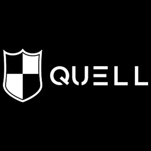 quellit brand logo for quellit.ai