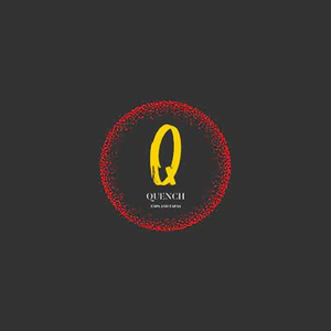 quenchtaps brand logo for quenchtaps.com