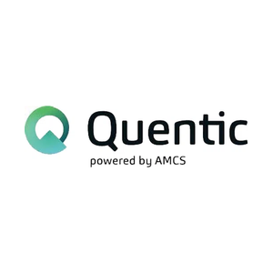 quentic brand logo for quentic.com