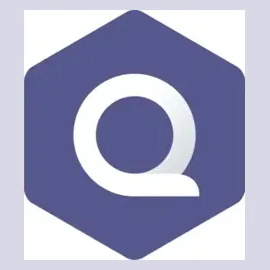 quenza brand logo for quenza.com