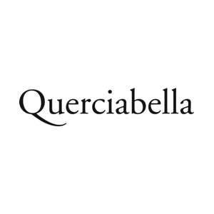 querciabella brand logo for querciabella.com