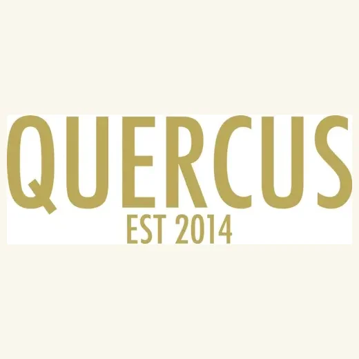quercusraleigh brand logo for quercusraleigh.com
