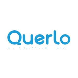querlo brand logo for querlo.com