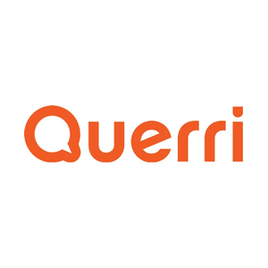 querri brand logo for querri.com