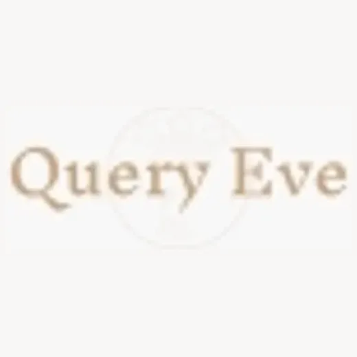 queryeve brand logo for queryeve.com
