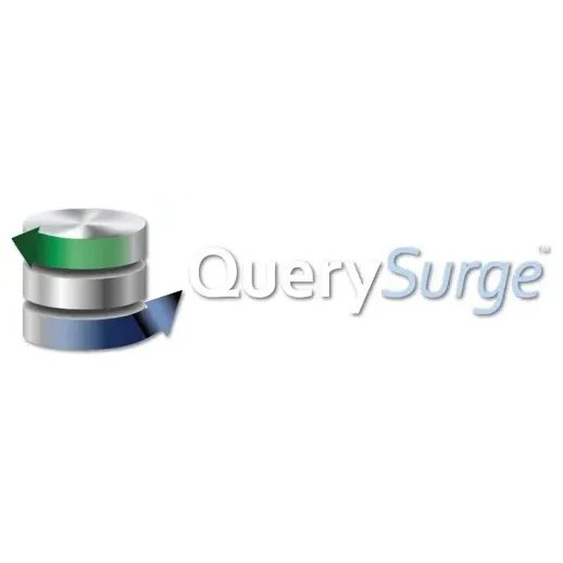 querysurge brand logo for querysurge.com