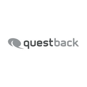 questback brand logo for questback.com