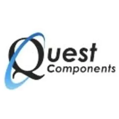 questcomp brand logo for questcomp.com