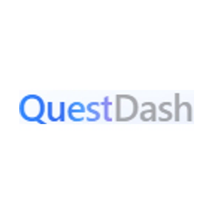 questdash brand logo for questdash.co