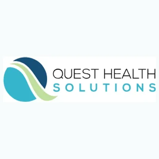questhealthsolutions brand logo for questhealthsolutions.com