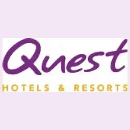 questhotelsandresorts brand logo for questhotelsandresorts.com