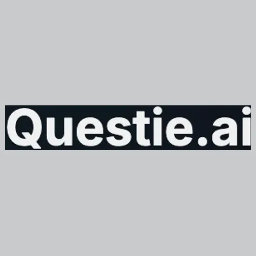 questie brand logo for questie.ai