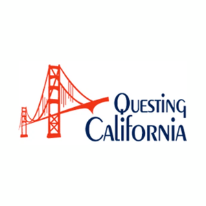 questing-california brand logo for questing-california.com