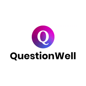questionwell brand logo for questionwell.org