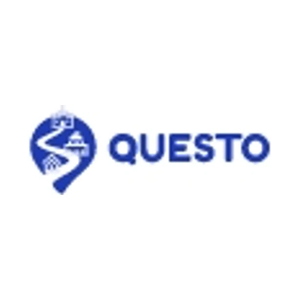 questoapp brand logo for questoapp.com