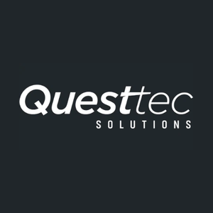 questtecsolutions brand logo for questtecsolutions.com