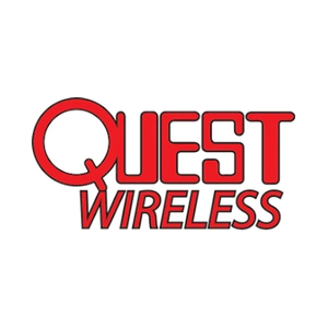 questwireless brand logo for questwireless.net